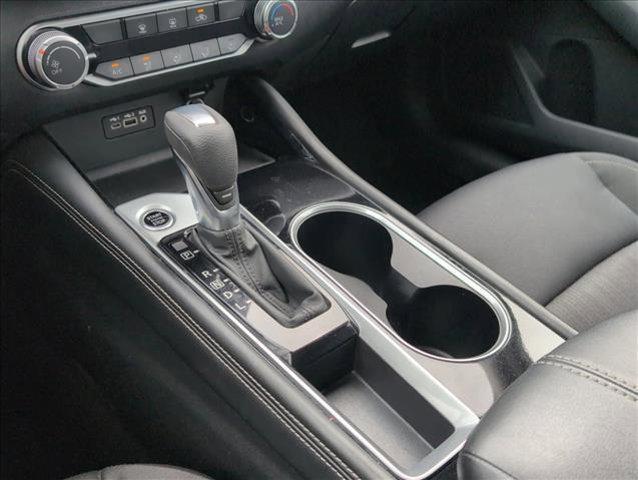 used 2023 Nissan Altima car, priced at $19,959
