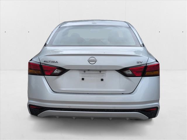 used 2023 Nissan Altima car, priced at $19,959