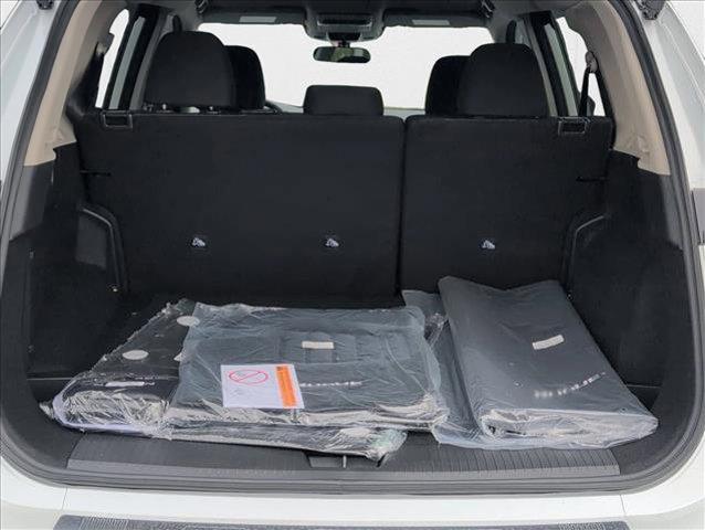 new 2026 Nissan Rogue car, priced at $32,650