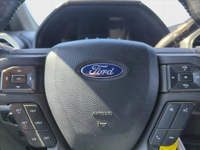used 2018 Ford F-150 car, priced at $18,398