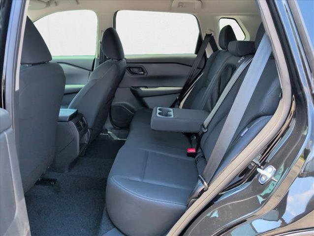 new 2026 Nissan Rogue car, priced at $32,305
