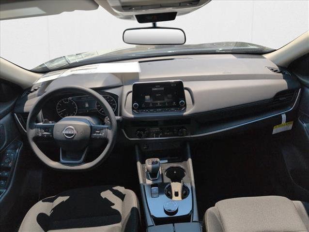 new 2026 Nissan Rogue car, priced at $32,305