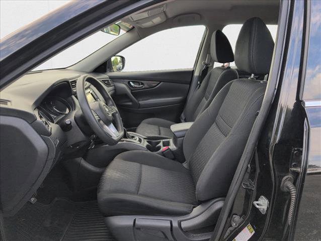 used 2018 Nissan Rogue car, priced at $13,499