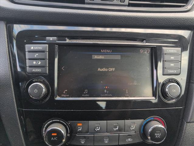 used 2018 Nissan Rogue car, priced at $13,499