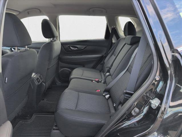 used 2018 Nissan Rogue car, priced at $13,499