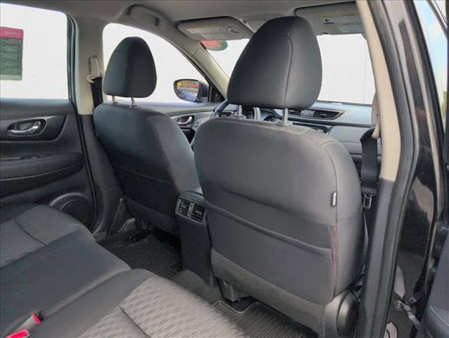 used 2018 Nissan Rogue car, priced at $13,499