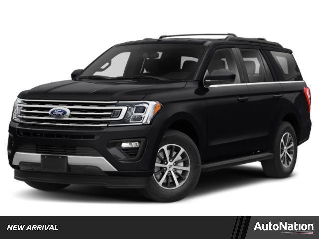 used 2021 Ford Expedition car, priced at $35,991