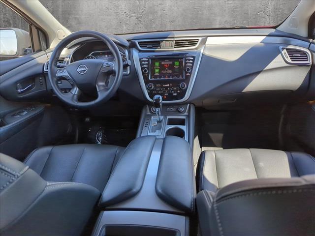 used 2023 Nissan Murano car, priced at $32,695