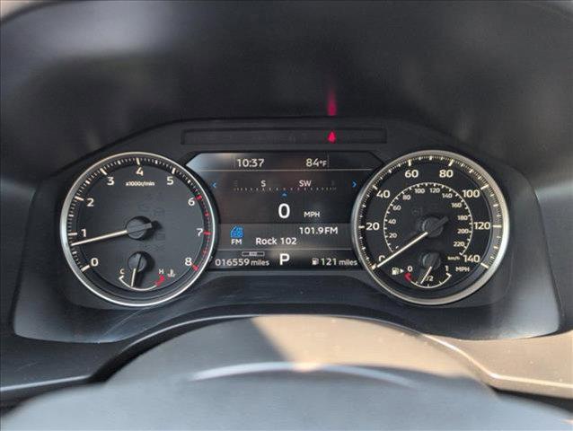 used 2024 Mitsubishi Outlander car, priced at $28,651