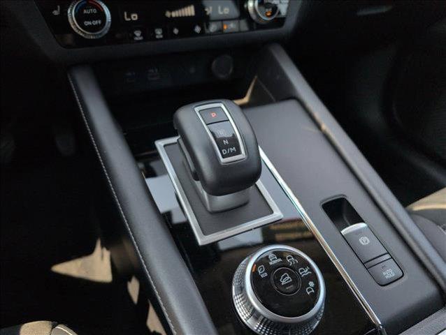 used 2024 Mitsubishi Outlander car, priced at $28,651