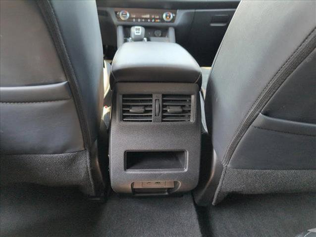 used 2024 Mitsubishi Outlander car, priced at $28,651