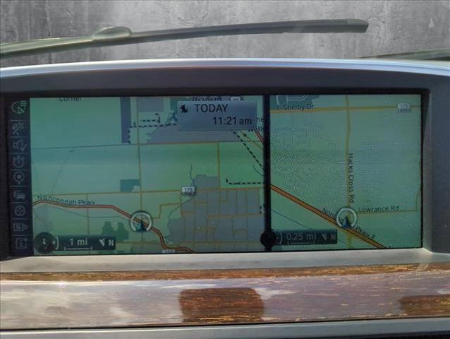 used 2014 BMW 650 car, priced at $19,049