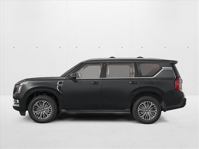 new 2026 Nissan Armada car, priced at $75,020
