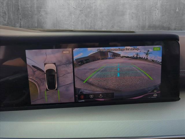 new 2025 Nissan Murano car, priced at $52,750