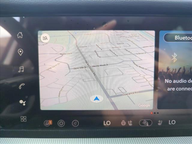 new 2025 Nissan Murano car, priced at $52,750