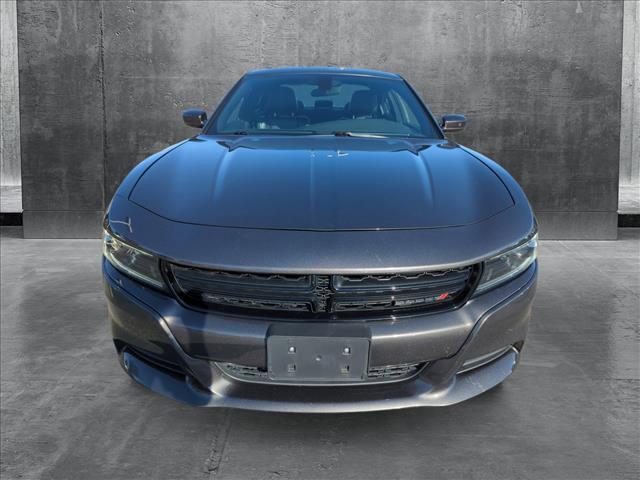 used 2022 Dodge Charger car, priced at $22,355