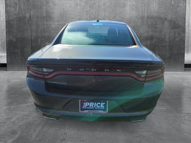 used 2022 Dodge Charger car, priced at $22,355