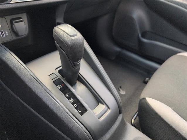 new 2025 Nissan Versa car, priced at $20,093