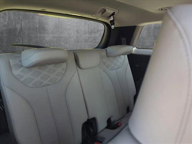 used 2022 Hyundai Palisade car, priced at $34,991