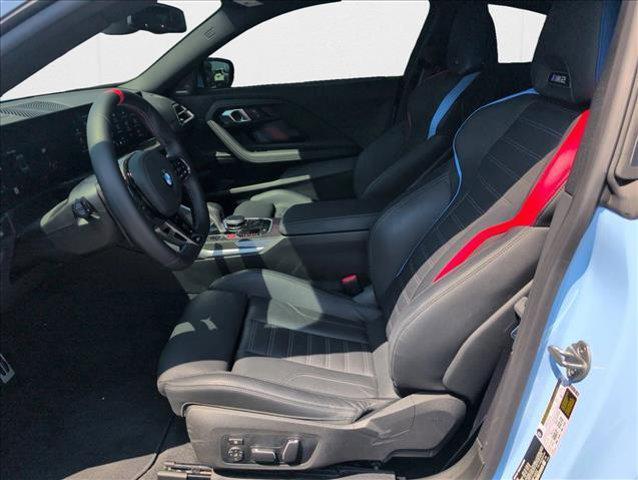 used 2025 BMW M2 car, priced at $69,699
