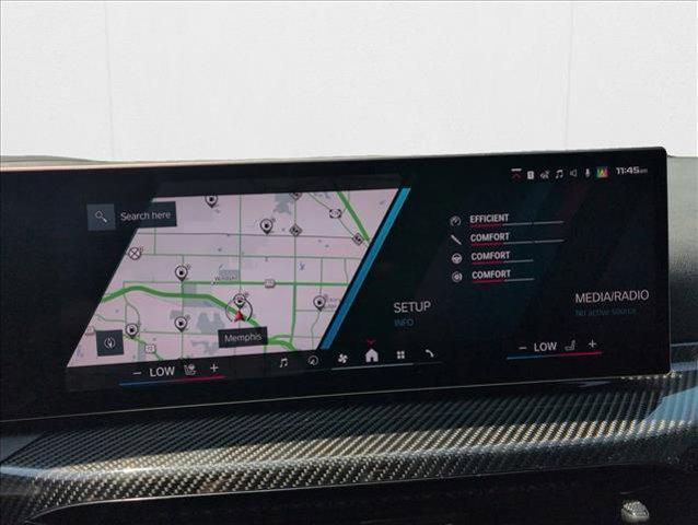 used 2025 BMW M2 car, priced at $69,699