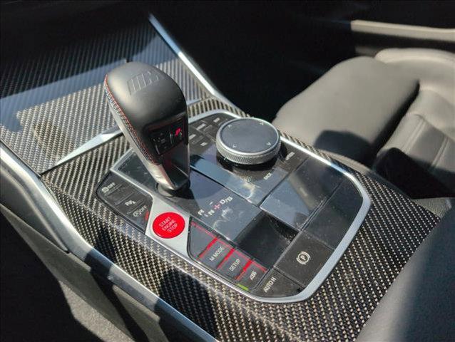 used 2025 BMW M2 car, priced at $69,699