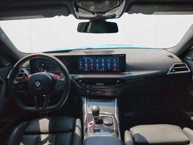 used 2025 BMW M2 car, priced at $69,699