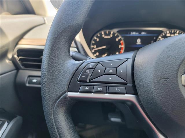 used 2023 Nissan Altima car, priced at $19,649