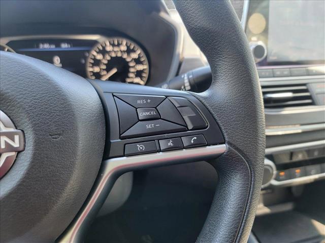 used 2023 Nissan Altima car, priced at $19,649