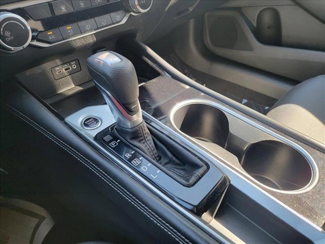 used 2023 Nissan Altima car, priced at $19,649