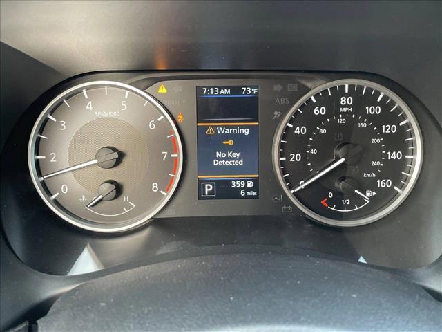 new 2025 Nissan Sentra car, priced at $20,982