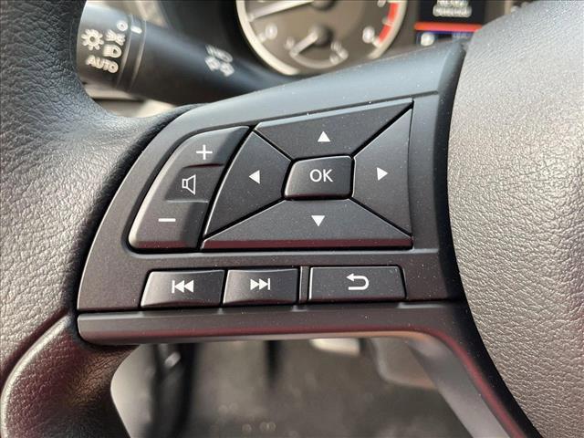 new 2025 Nissan Sentra car, priced at $20,982