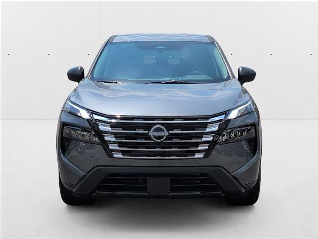 new 2026 Nissan Rogue car, priced at $32,400