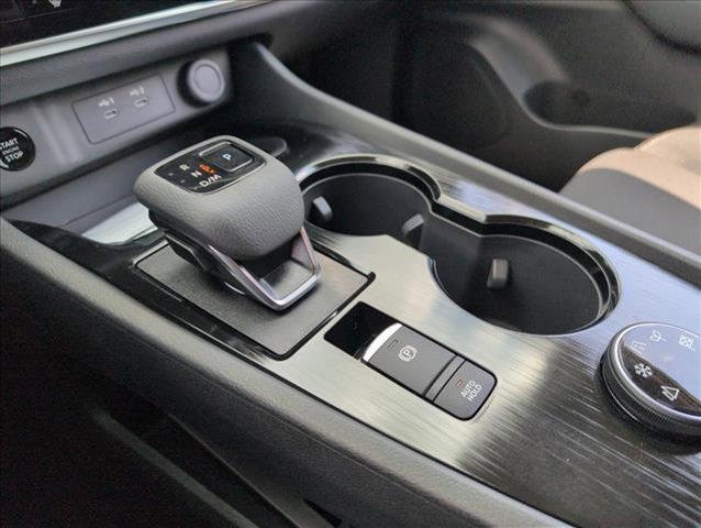 new 2026 Nissan Rogue car, priced at $32,400