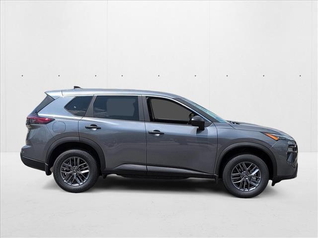 new 2026 Nissan Rogue car, priced at $32,400