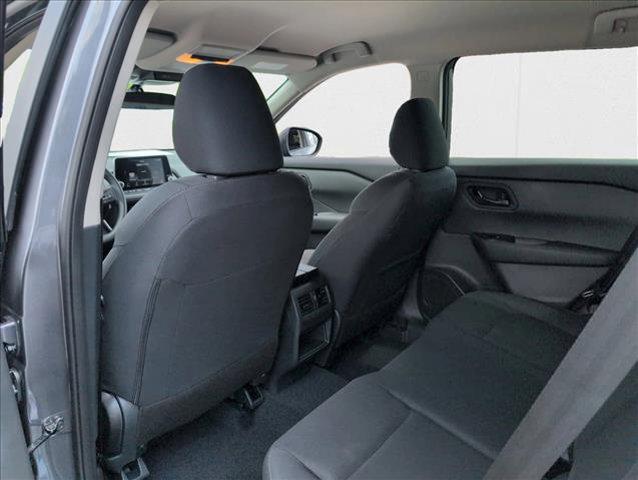 new 2026 Nissan Rogue car, priced at $32,400