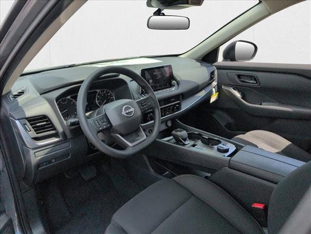 new 2026 Nissan Rogue car, priced at $32,400