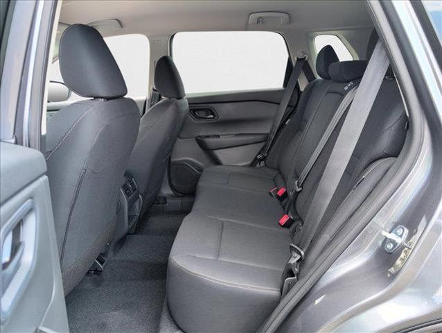 new 2026 Nissan Rogue car, priced at $32,400
