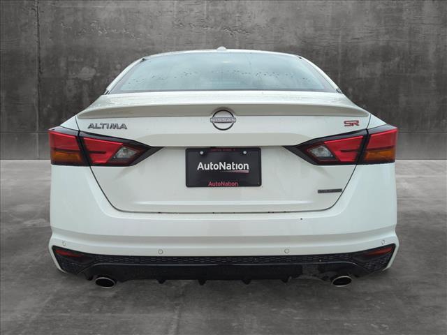 new 2024 Nissan Altima car, priced at $33,459