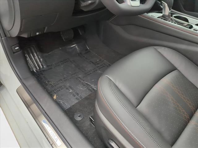 new 2024 Nissan Altima car, priced at $34,209