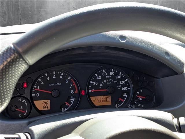 used 2015 Nissan Xterra car, priced at $15,717