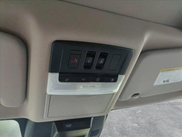new 2025 Nissan Rogue car, priced at $32,677