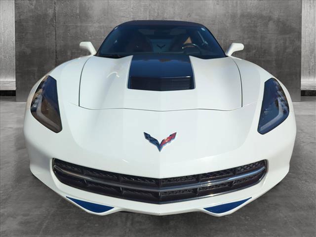 used 2015 Chevrolet Corvette car, priced at $38,952