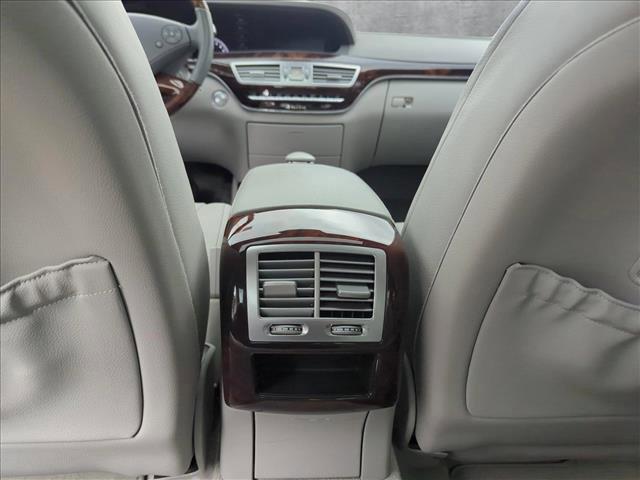 used 2009 Lexus GX 470 car, priced at $13,995