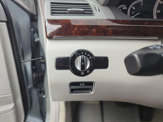 used 2009 Lexus GX 470 car, priced at $13,995