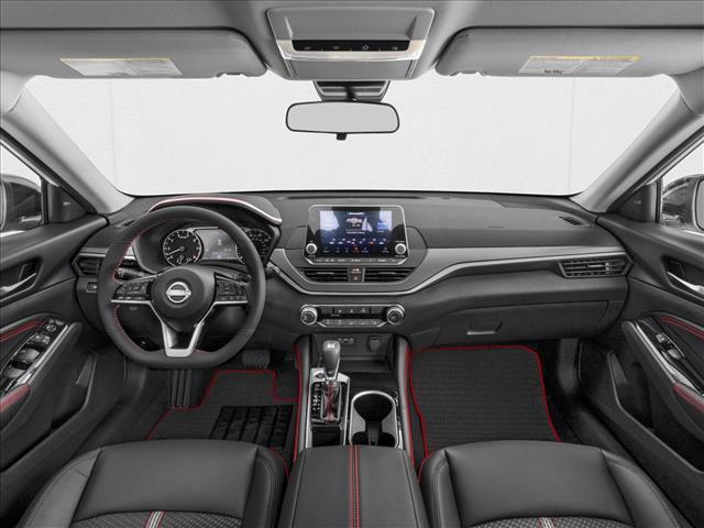 new 2025 Nissan Altima car, priced at $31,244
