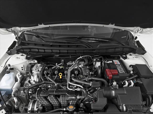 new 2025 Nissan Altima car, priced at $31,244