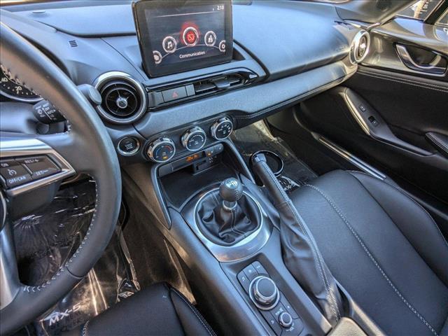 used 2023 Mazda MX-5 Miata car, priced at $28,975