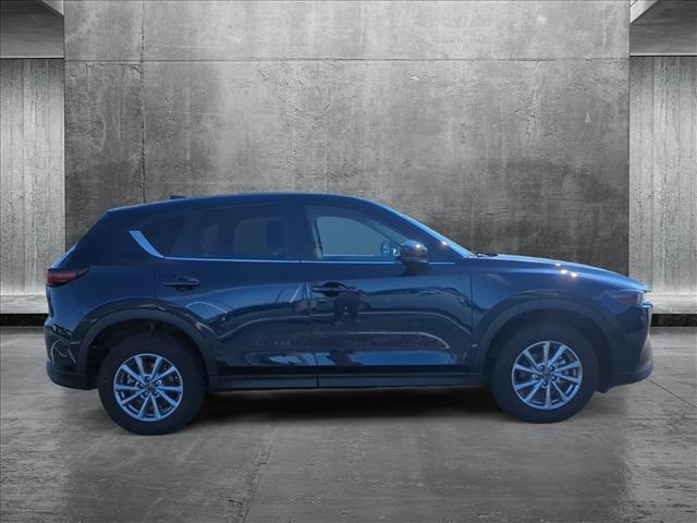 used 2023 Mazda CX-5 car, priced at $24,904