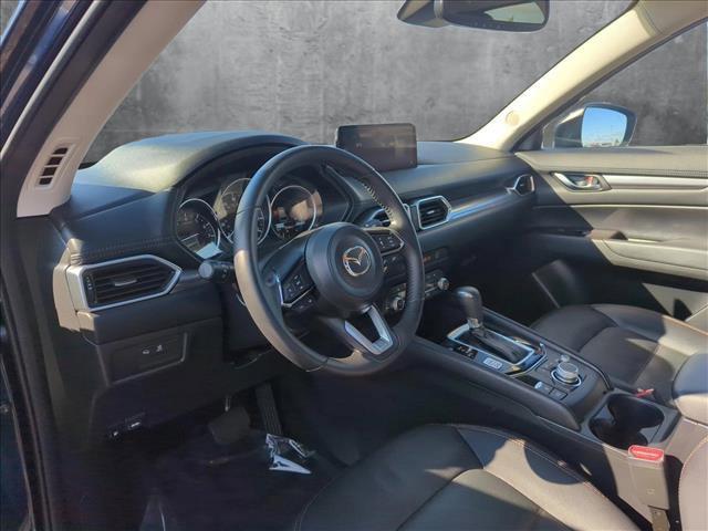 used 2023 Mazda CX-5 car, priced at $24,904